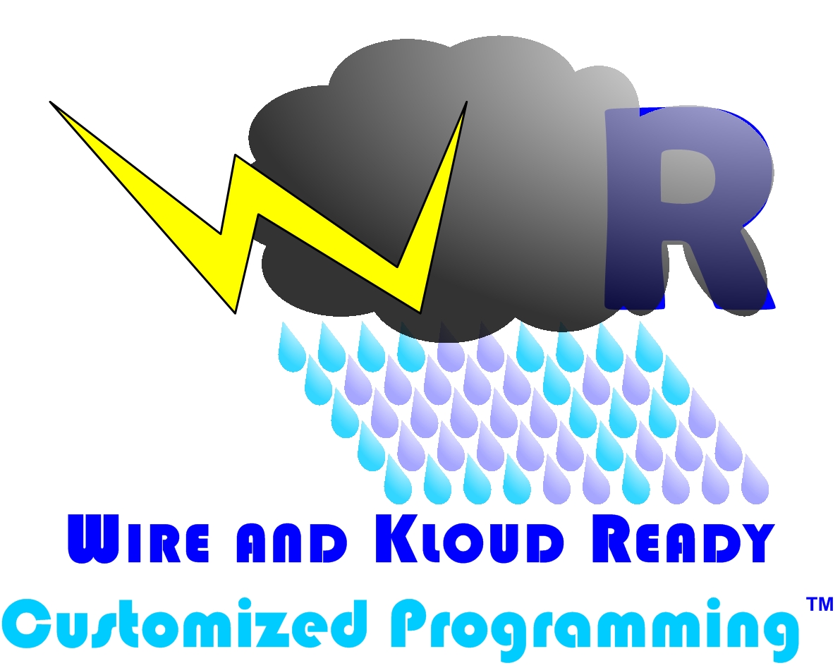 WKRCP Logo